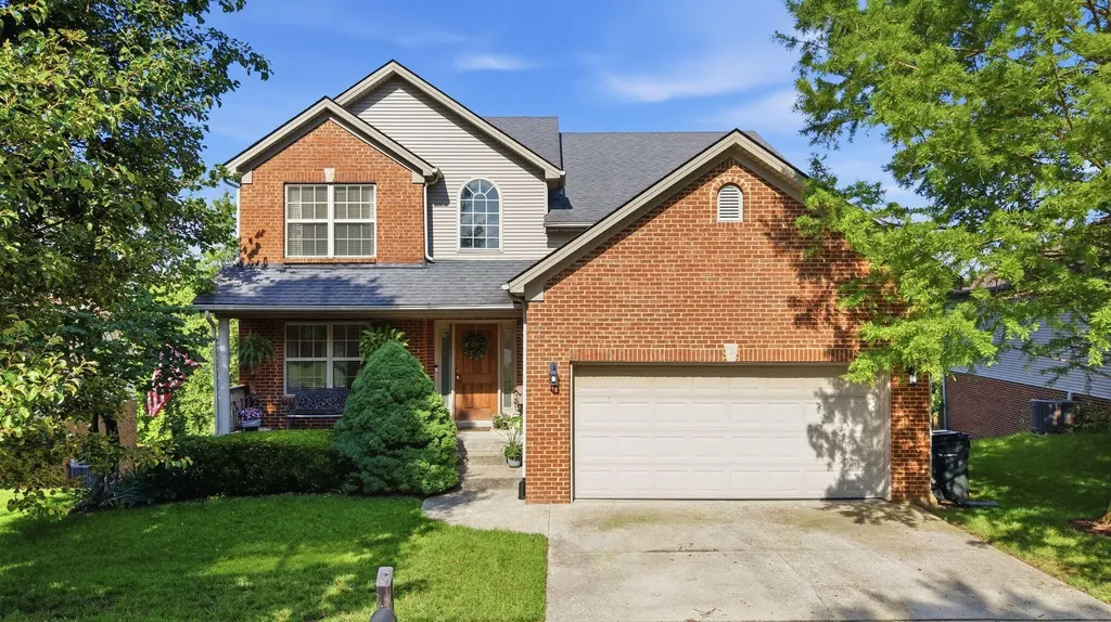 4533 Largo Lane Lexington KY 40515
