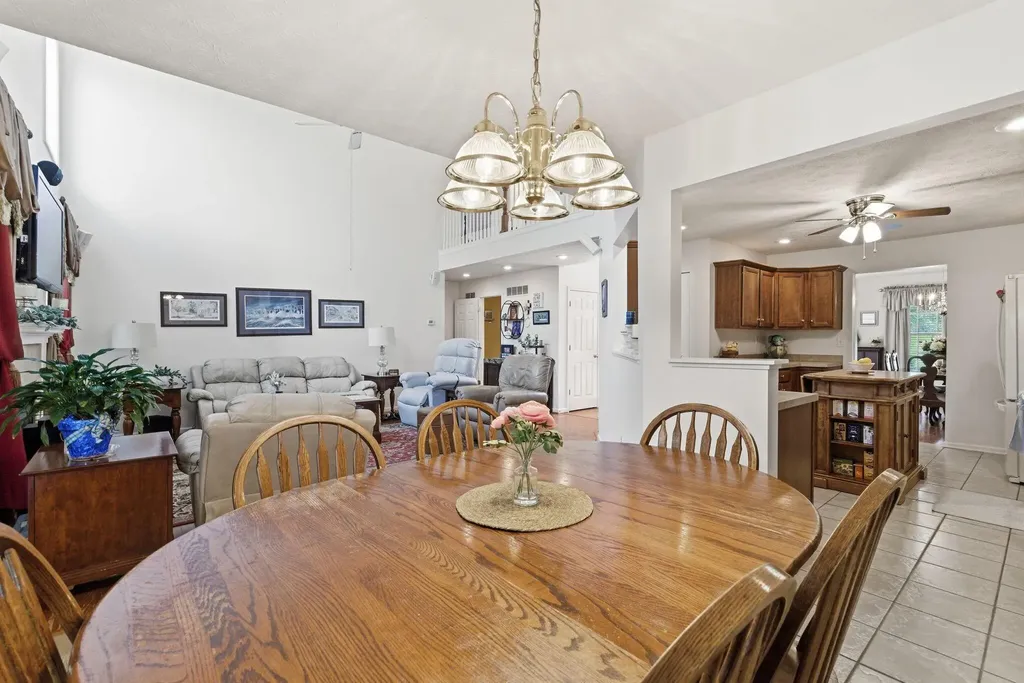4533 Largo Lane Lexington KY 40515