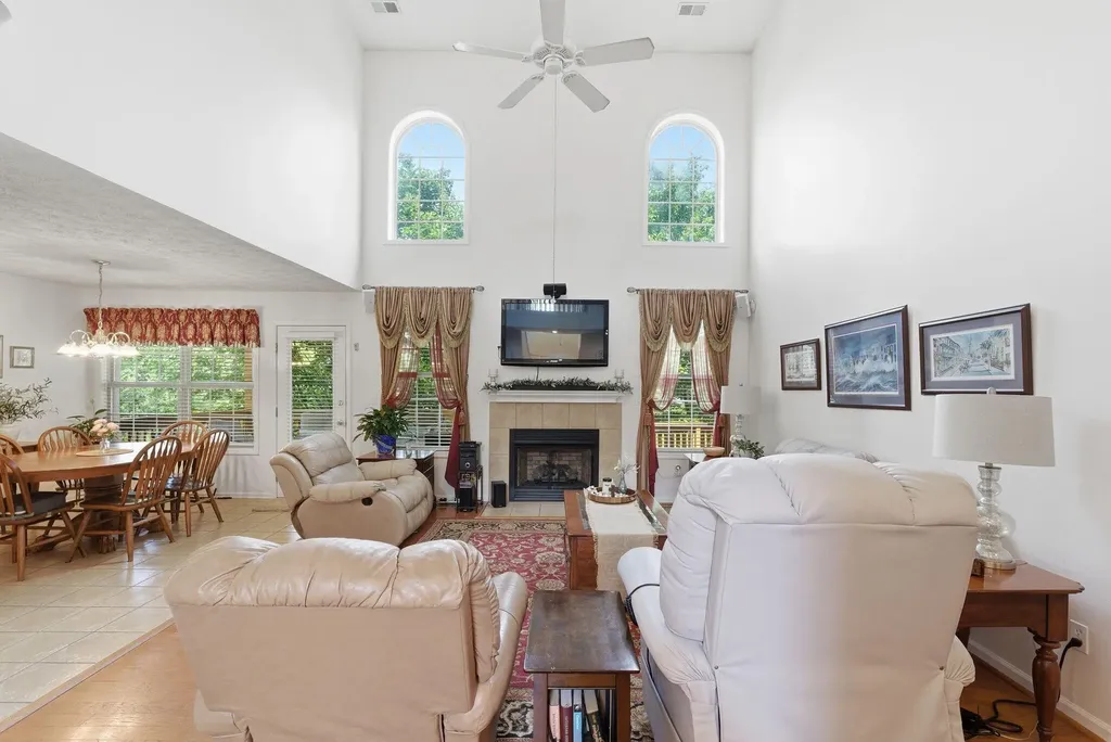 4533 Largo Lane Lexington KY 40515