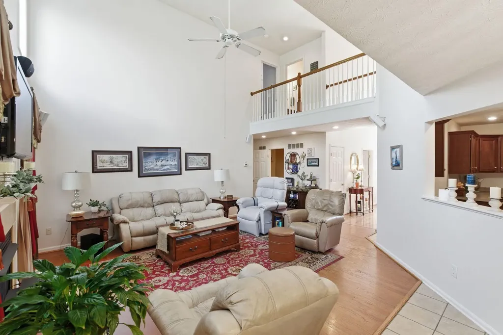4533 Largo Lane Lexington KY 40515