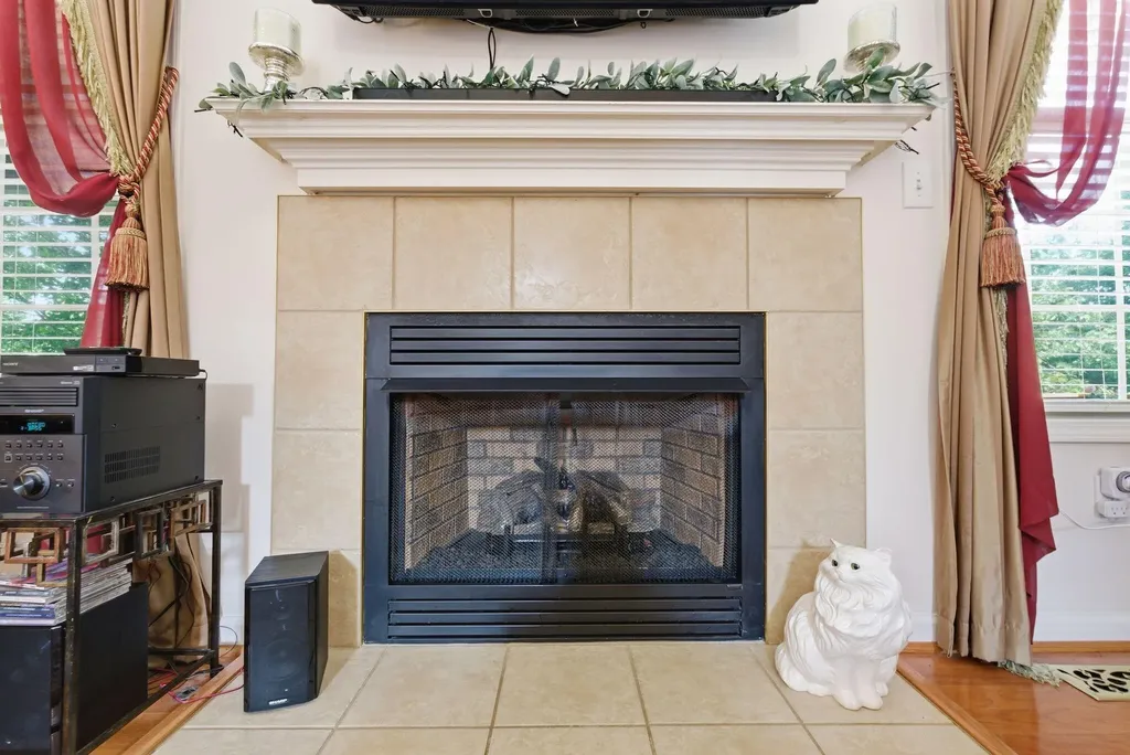 4533 Largo Lane Lexington KY 40515
