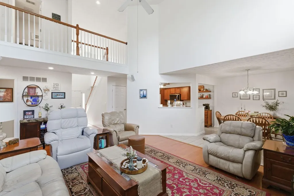 4533 Largo Lane Lexington KY 40515