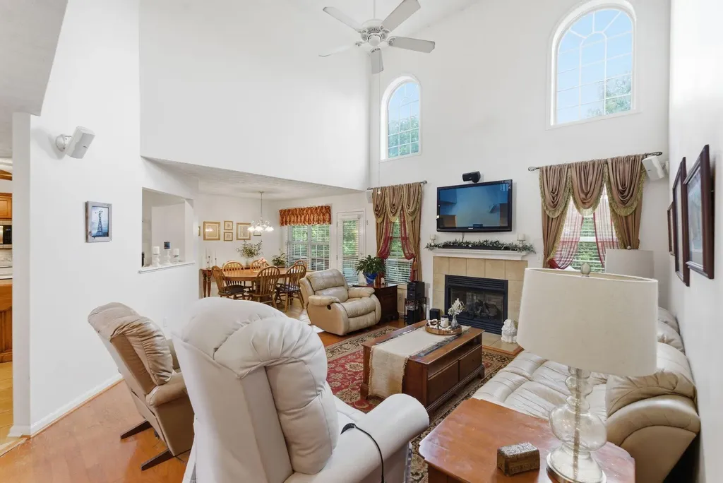 4533 Largo Lane Lexington KY 40515