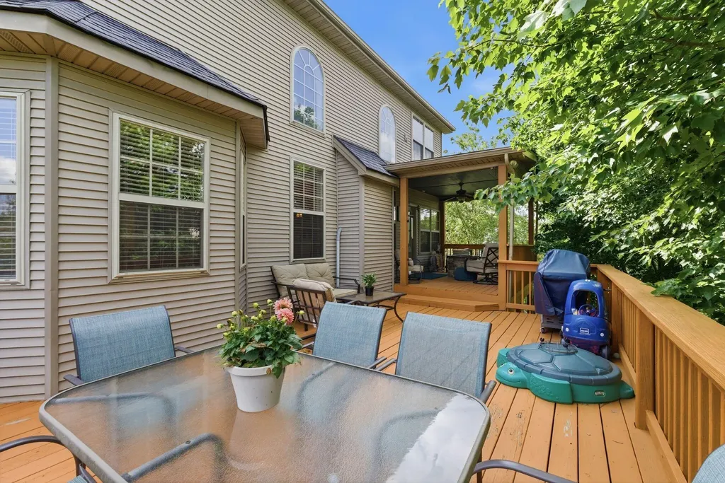 4533 Largo Lane Lexington KY 40515