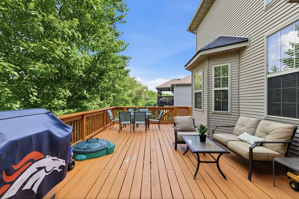 4533 Largo Lane Lexington KY 40515