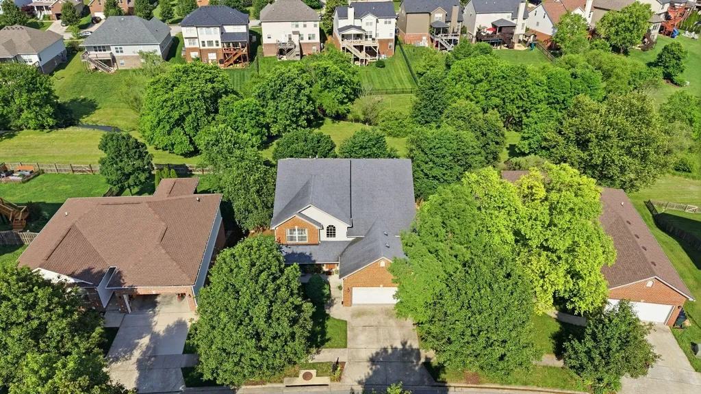 4533 Largo Lane Lexington KY 40515