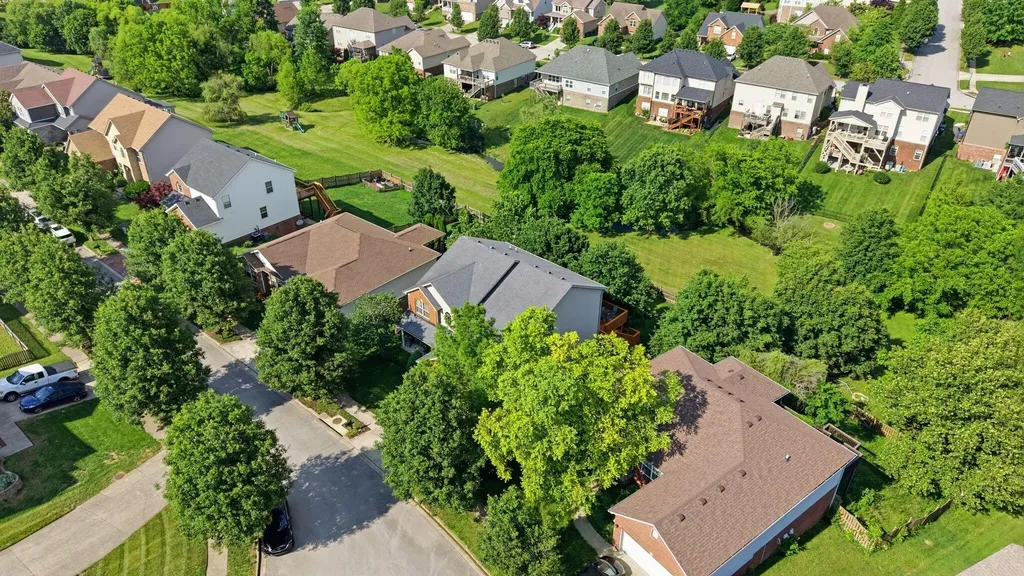 4533 Largo Lane Lexington KY 40515