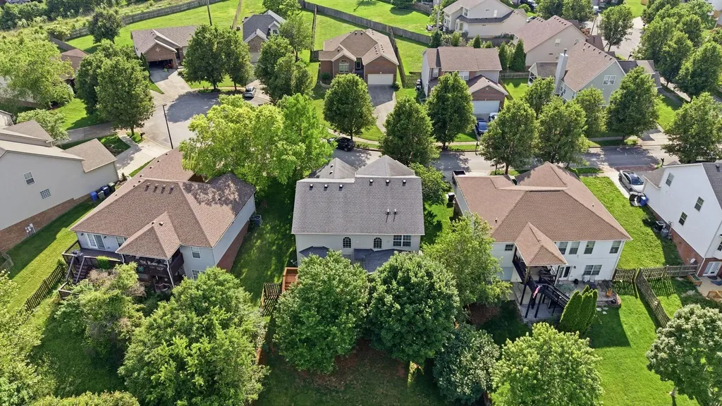 4533 Largo Lane Lexington KY 40515