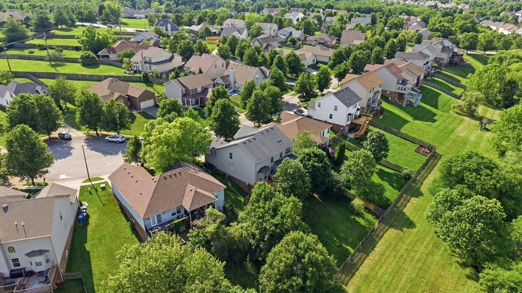 4533 Largo Lane Lexington KY 40515