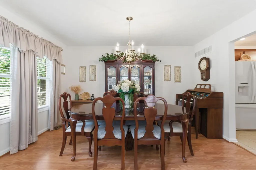 4533 Largo Lane Lexington KY 40515