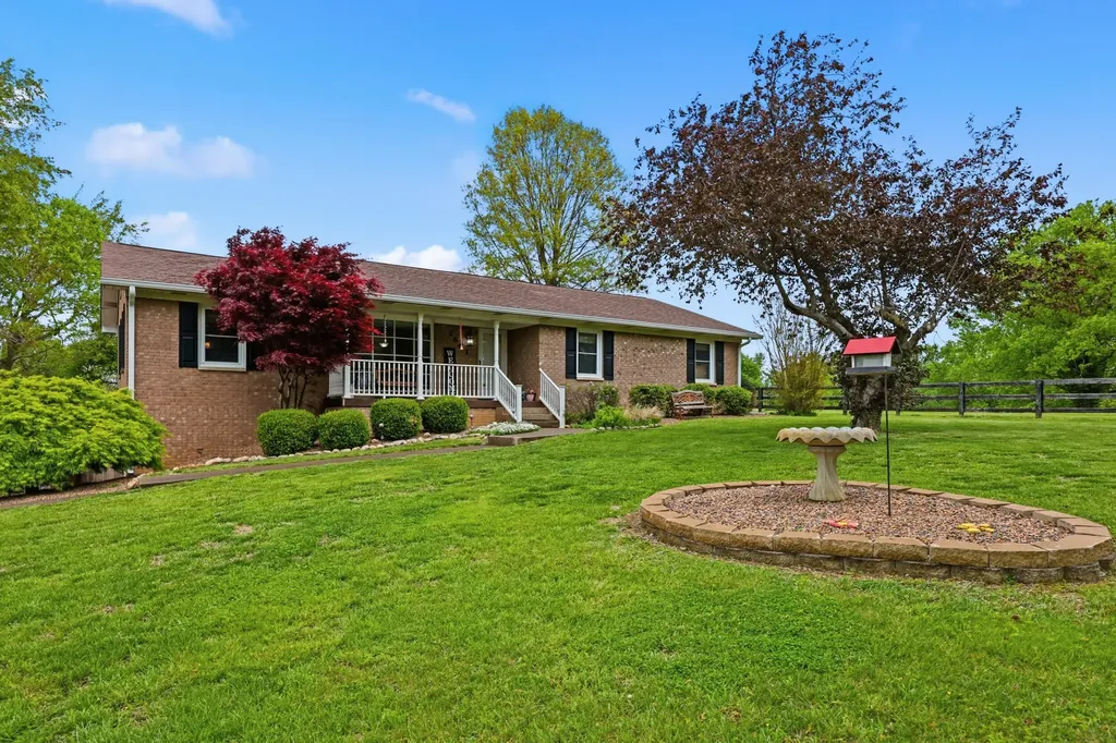 2661 State Highway 1273 Danville KY 40422