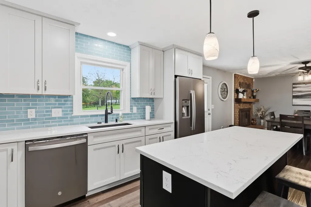 2661 State Highway 1273 Danville KY 40422