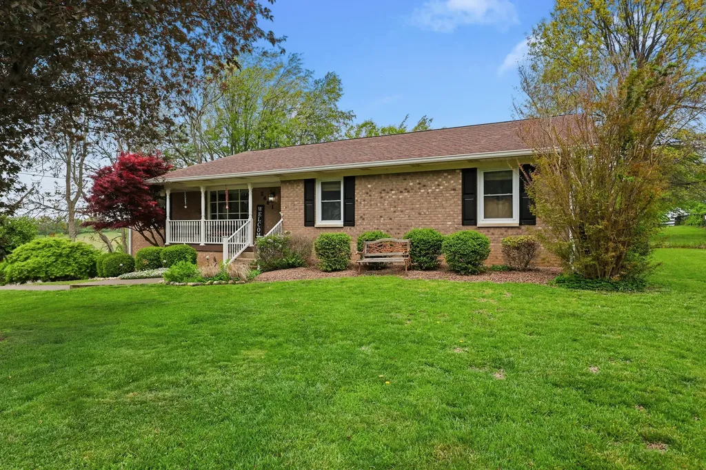 2661 State Highway 1273 Danville KY 40422