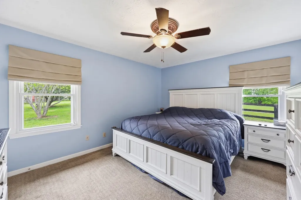2661 State Highway 1273 Danville KY 40422