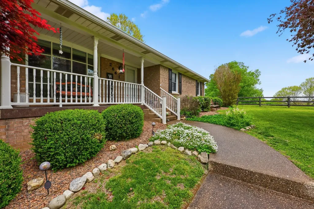 2661 State Highway 1273 Danville KY 40422