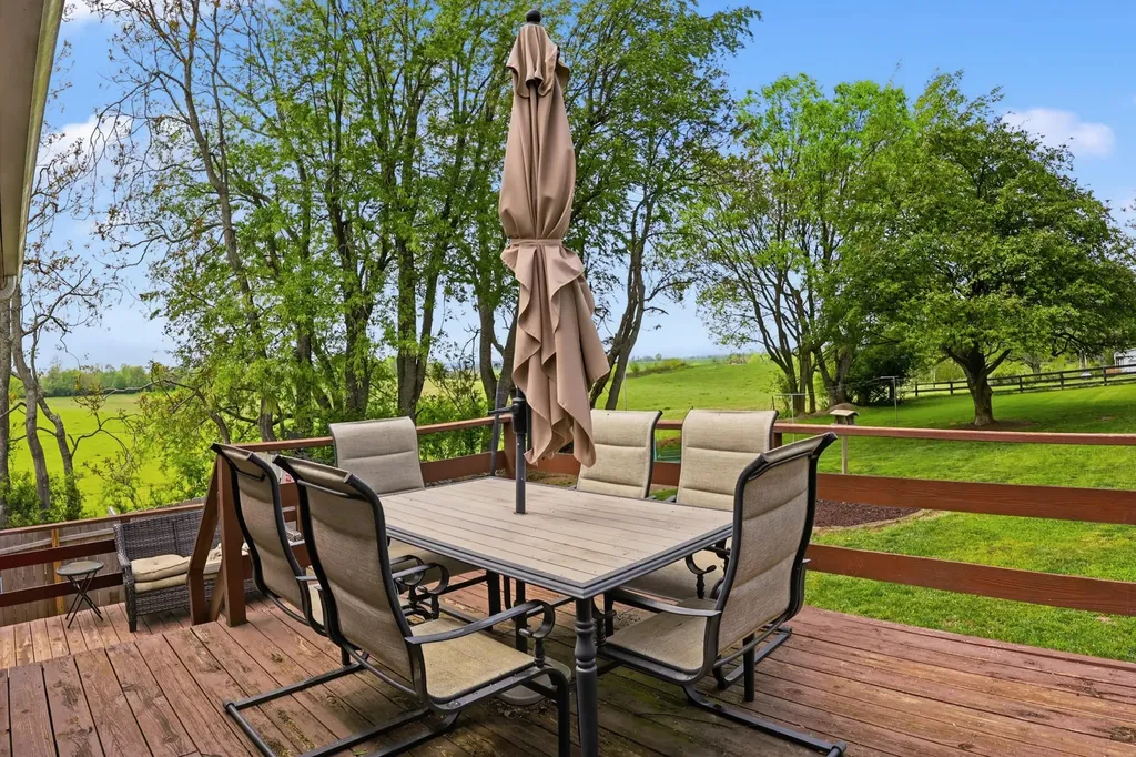 2661 State Highway 1273 Danville KY 40422