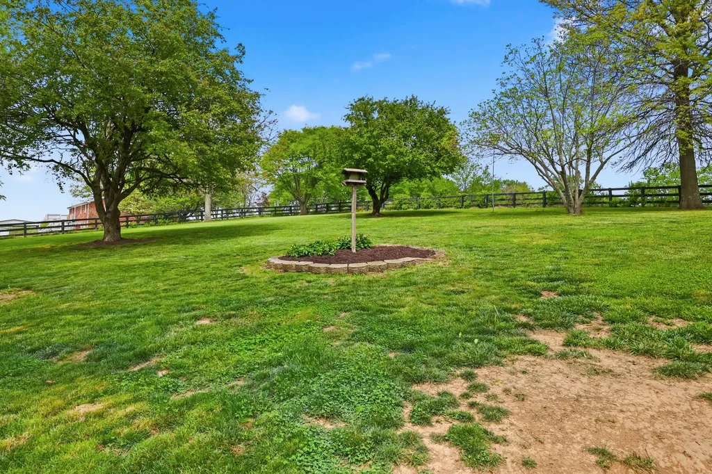 2661 State Highway 1273 Danville KY 40422