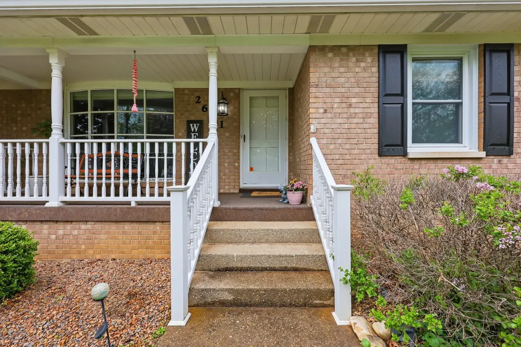 2661 State Highway 1273 Danville KY 40422