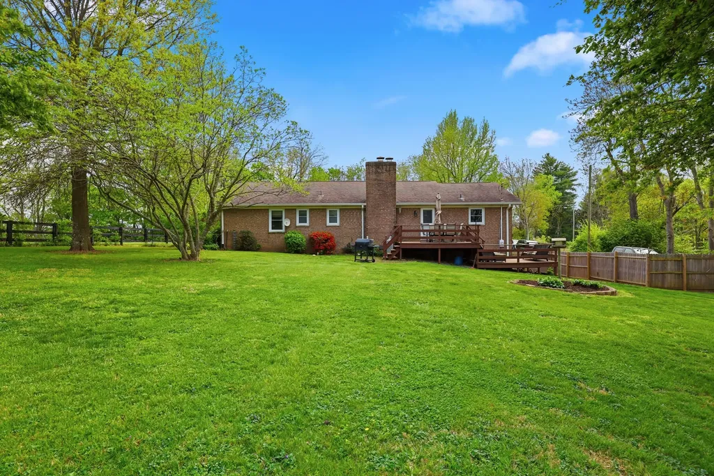 2661 State Highway 1273 Danville KY 40422
