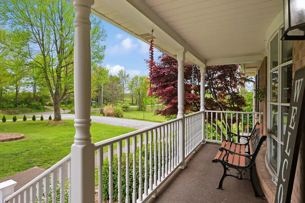 2661 State Highway 1273 Danville KY 40422