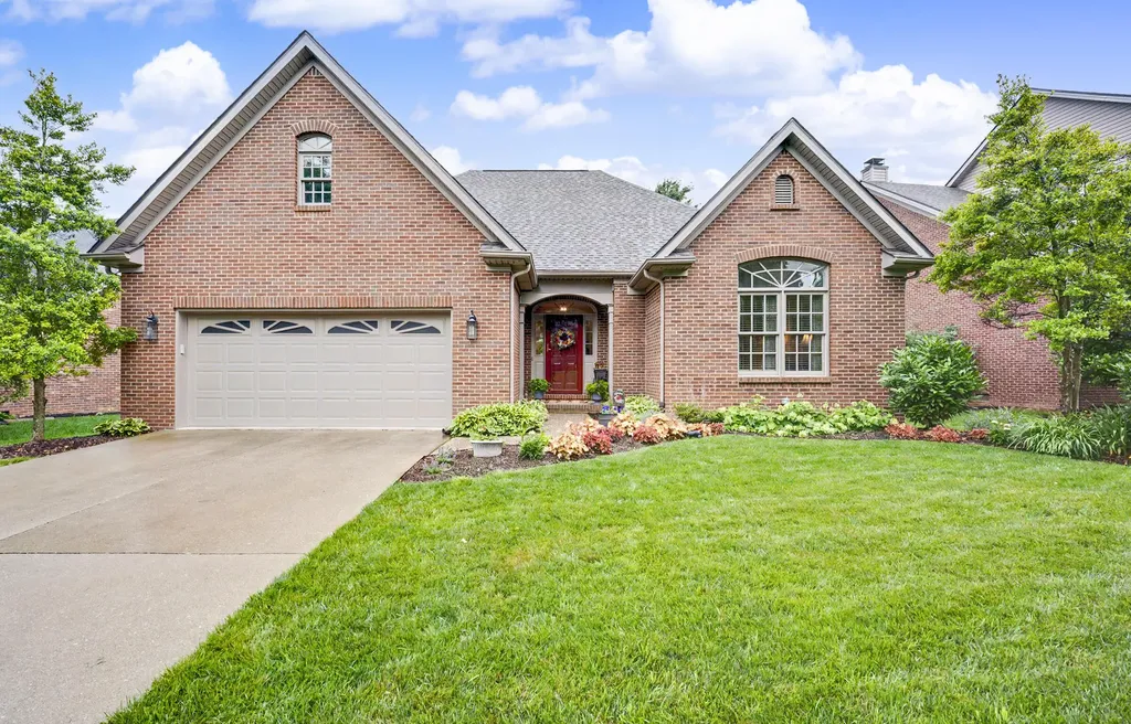 3297 Malone Drive Lexington KY 40513
