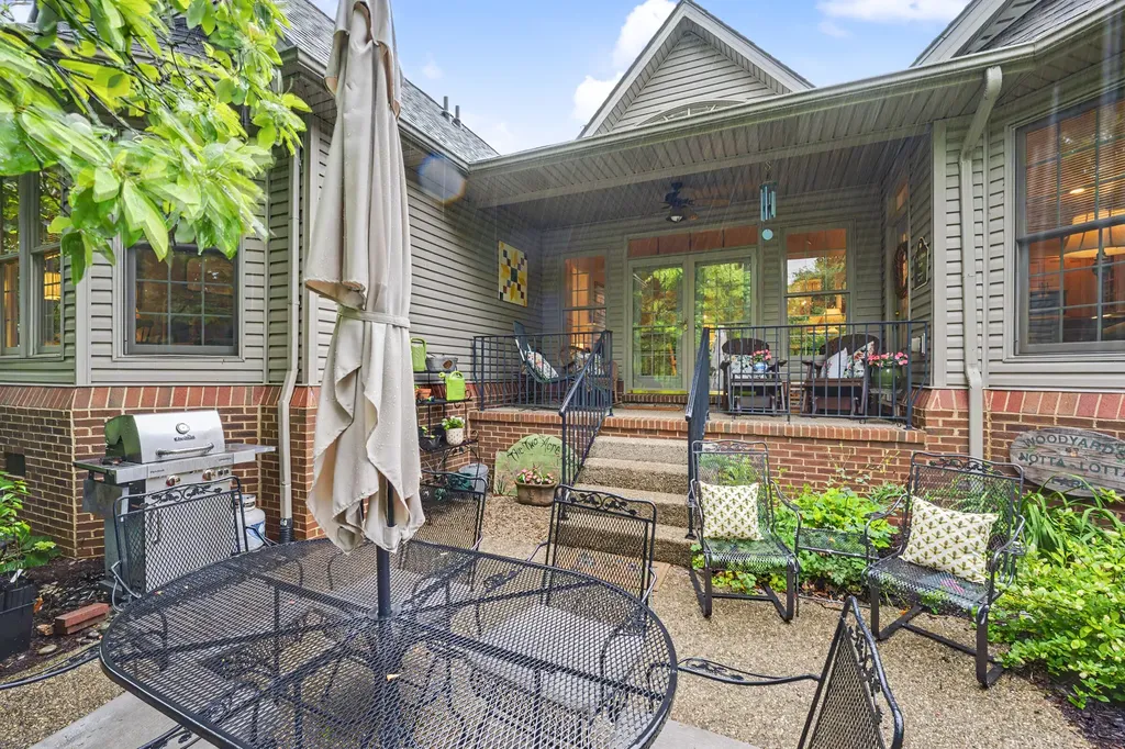 3297 Malone Drive Lexington KY 40513