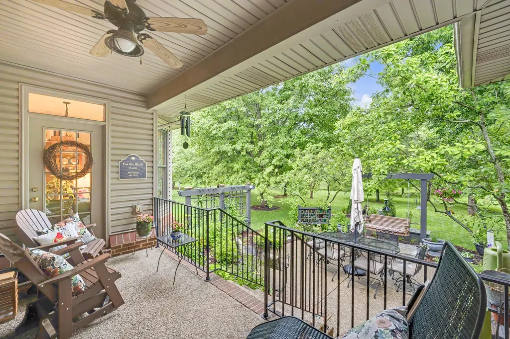 3297 Malone Drive Lexington KY 40513