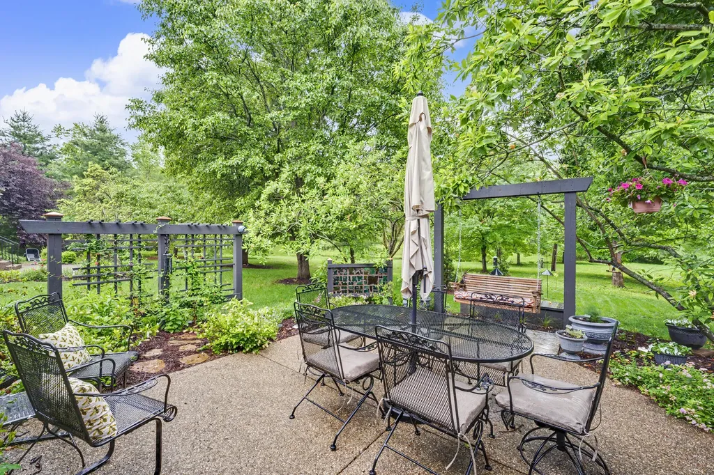 3297 Malone Drive Lexington KY 40513