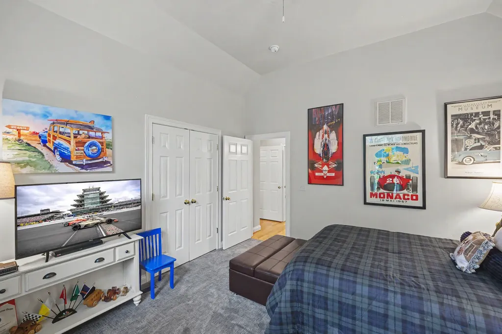 3297 Malone Drive Lexington KY 40513