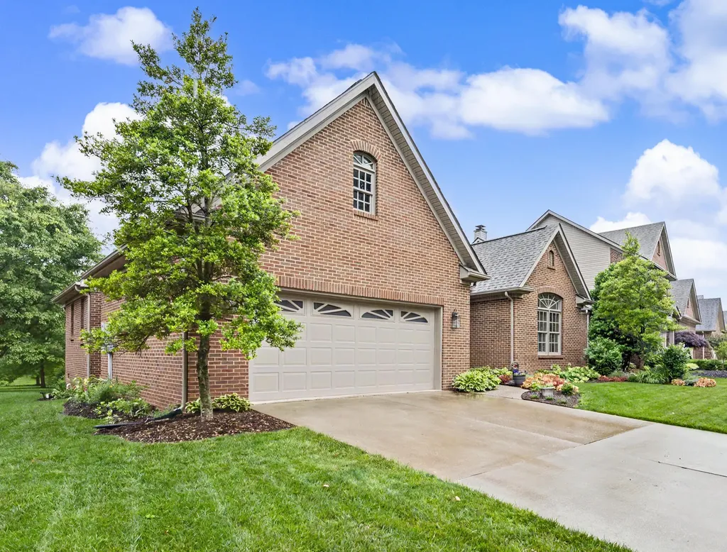 3297 Malone Drive Lexington KY 40513
