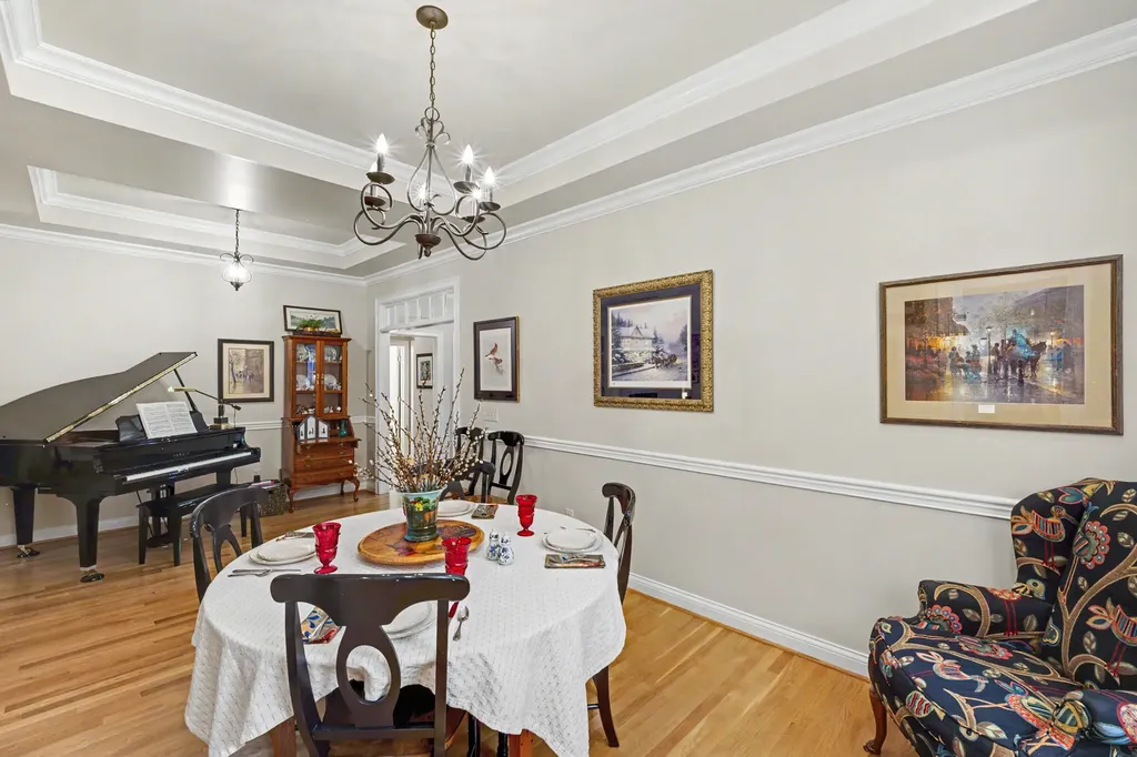 3297 Malone Drive Lexington KY 40513