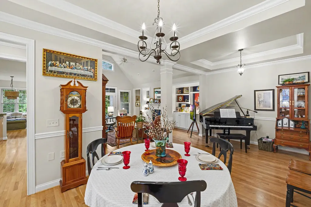 3297 Malone Drive Lexington KY 40513