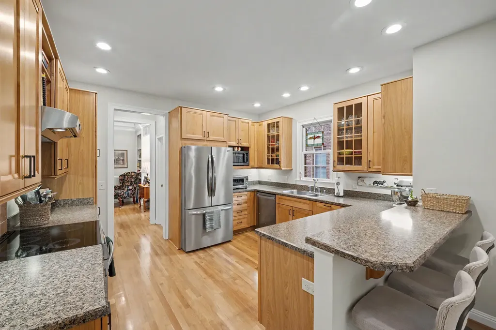 3297 Malone Drive Lexington KY 40513
