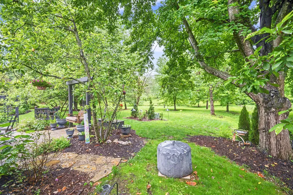 3297 Malone Drive Lexington KY 40513