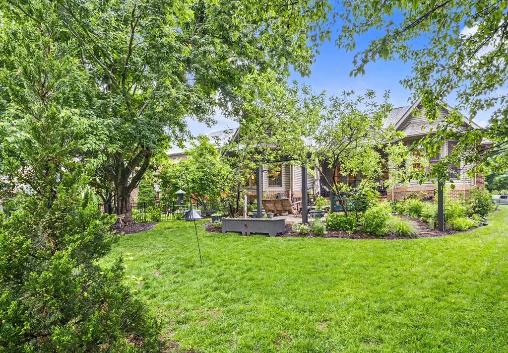 3297 Malone Drive Lexington KY 40513