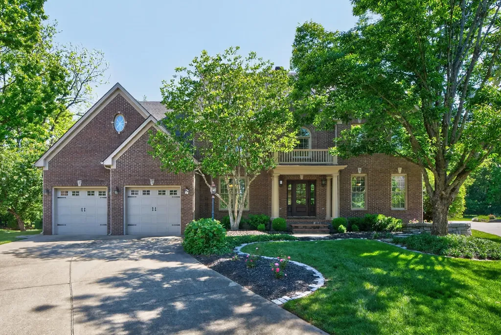 1201 Sebring Lane Lexington KY 40513