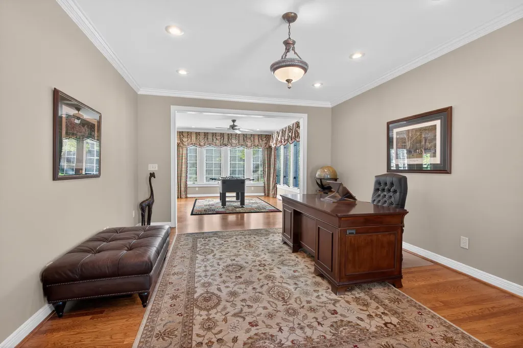 1201 Sebring Lane Lexington KY 40513