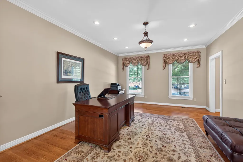 1201 Sebring Lane Lexington KY 40513
