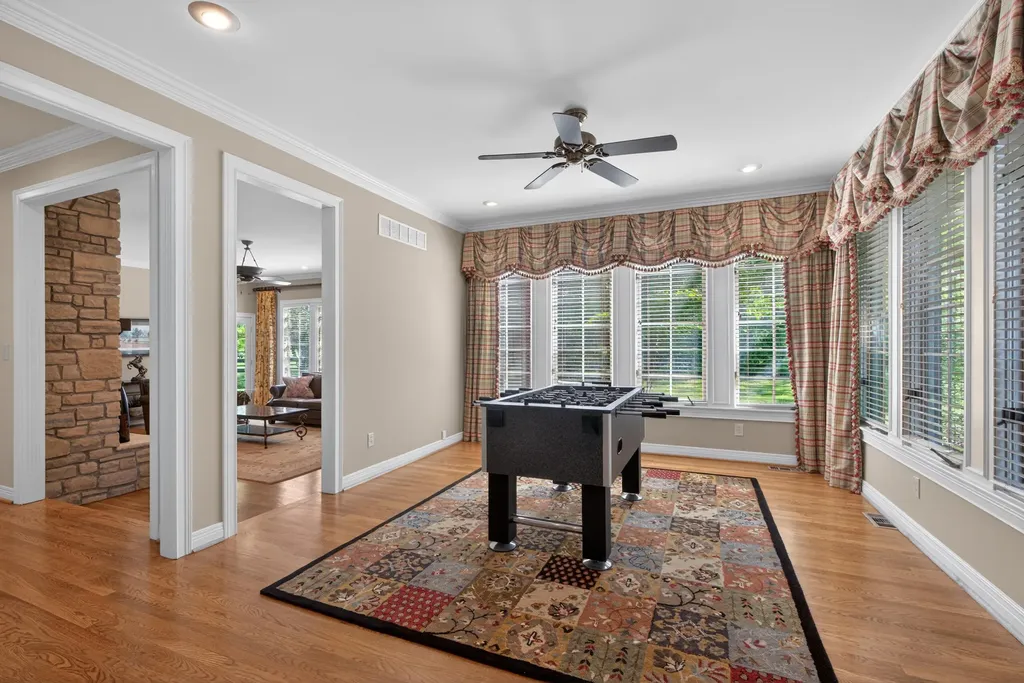 1201 Sebring Lane Lexington KY 40513