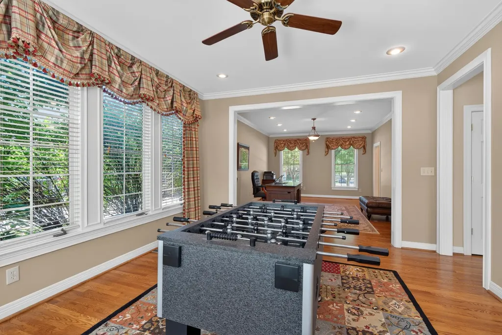 1201 Sebring Lane Lexington KY 40513