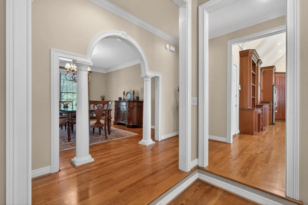 1201 Sebring Lane Lexington KY 40513