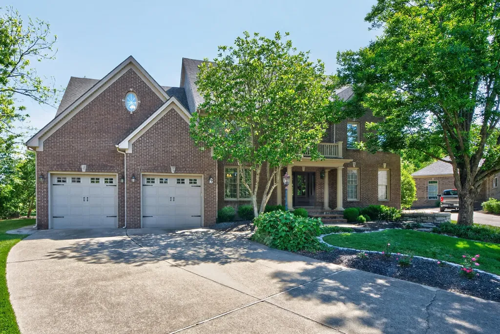 1201 Sebring Lane Lexington KY 40513