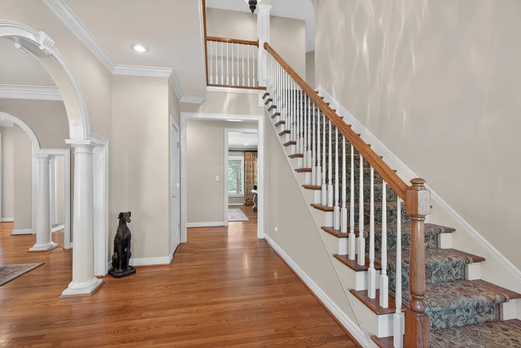 1201 Sebring Lane Lexington KY 40513