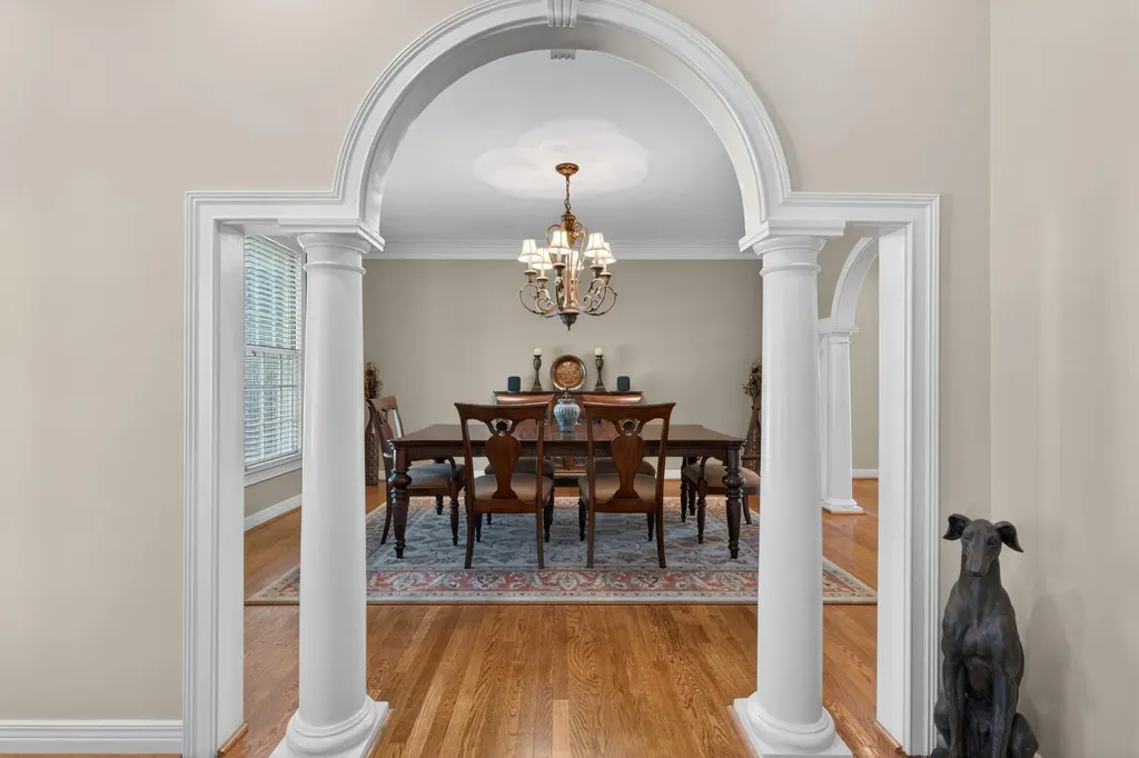 1201 Sebring Lane Lexington KY 40513
