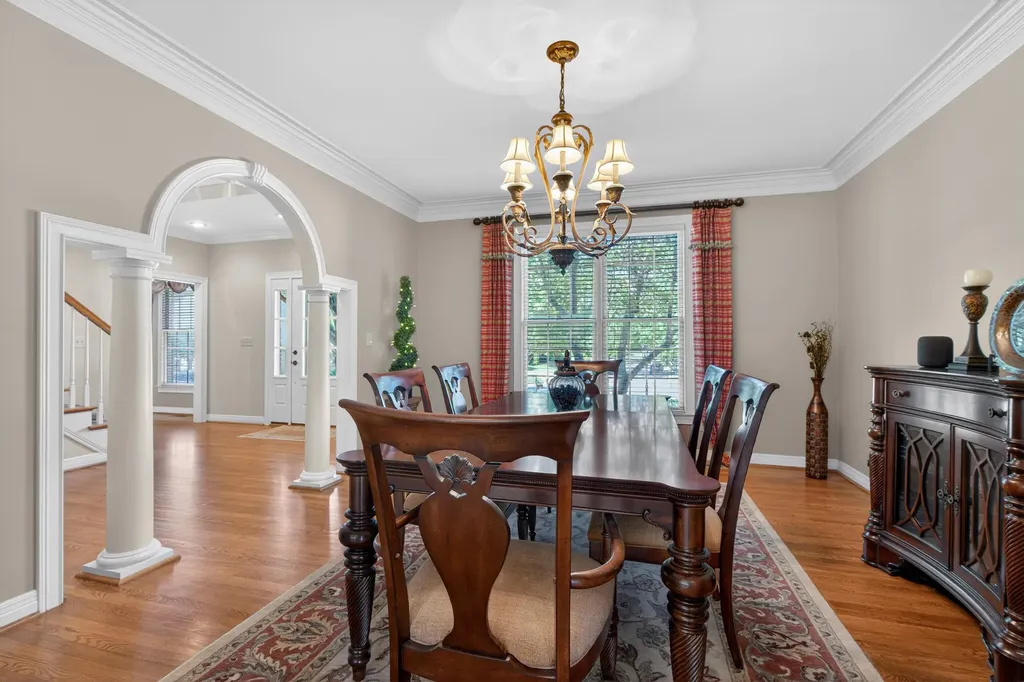 1201 Sebring Lane Lexington KY 40513