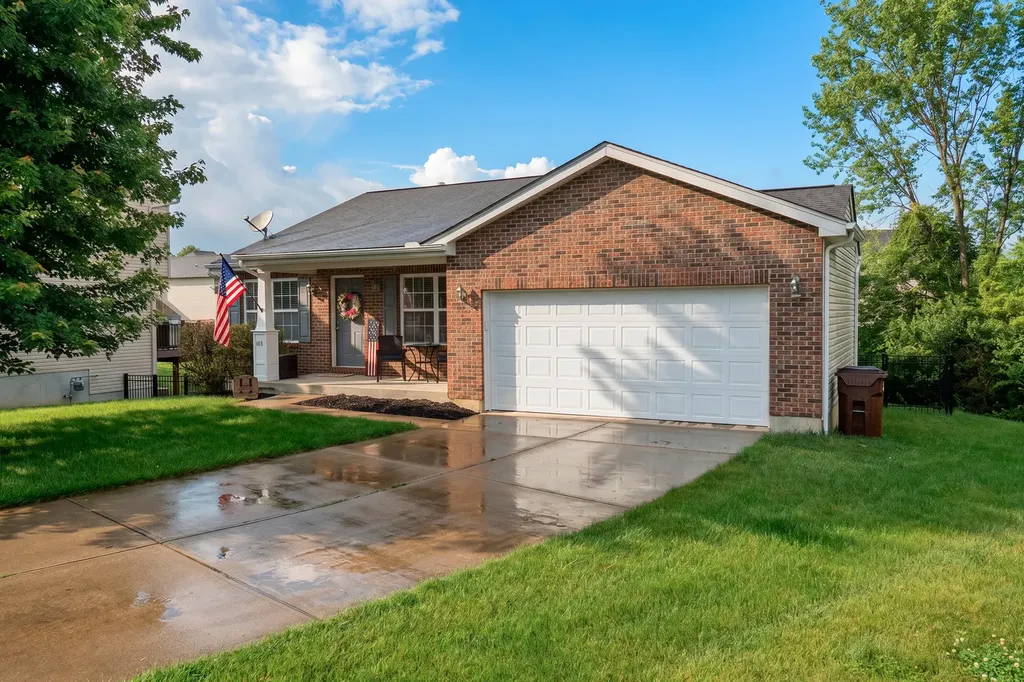 478 Colby Court Burlington KY 41005