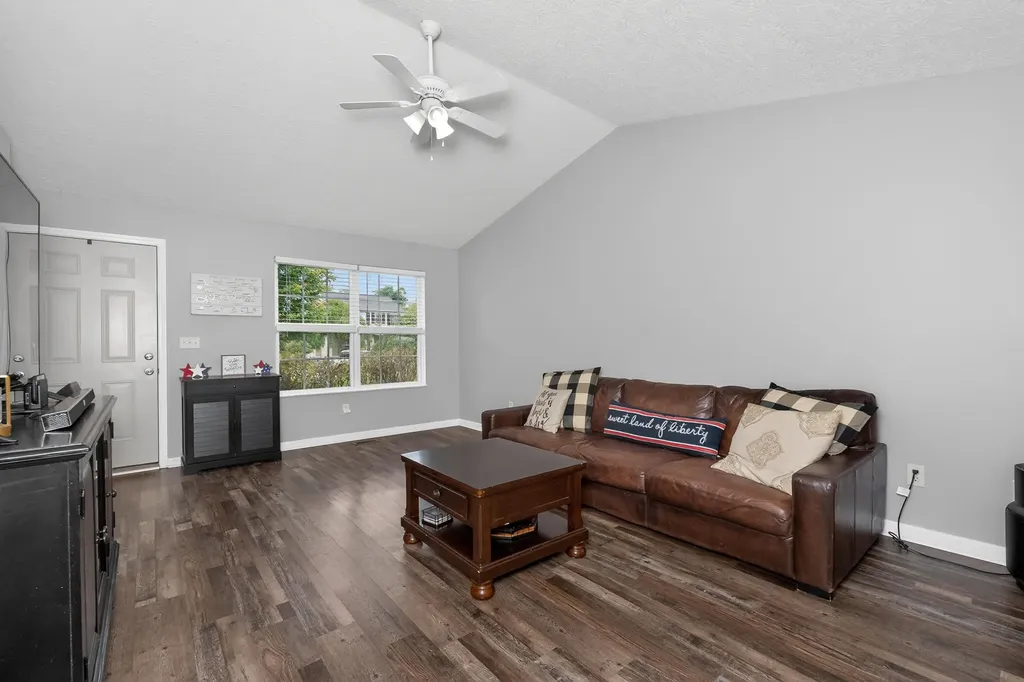 478 Colby Court Burlington KY 41005