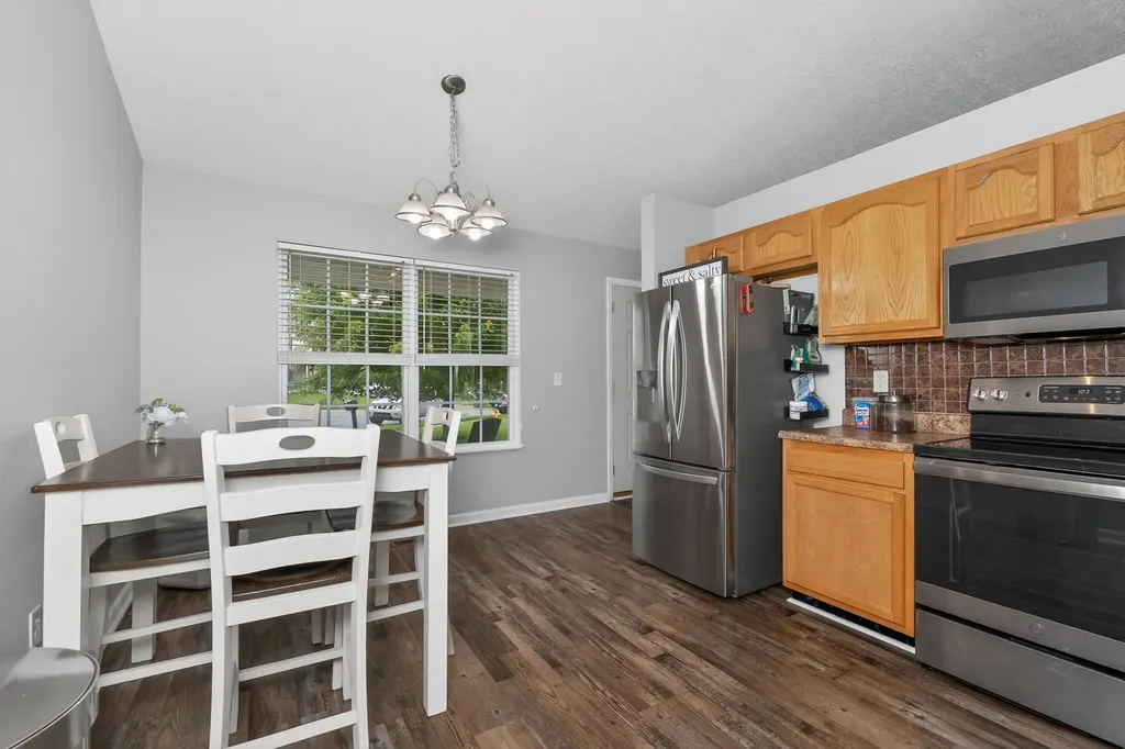 478 Colby Court Burlington KY 41005
