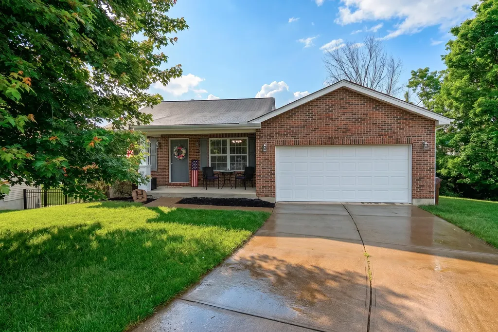 478 Colby Court Burlington KY 41005