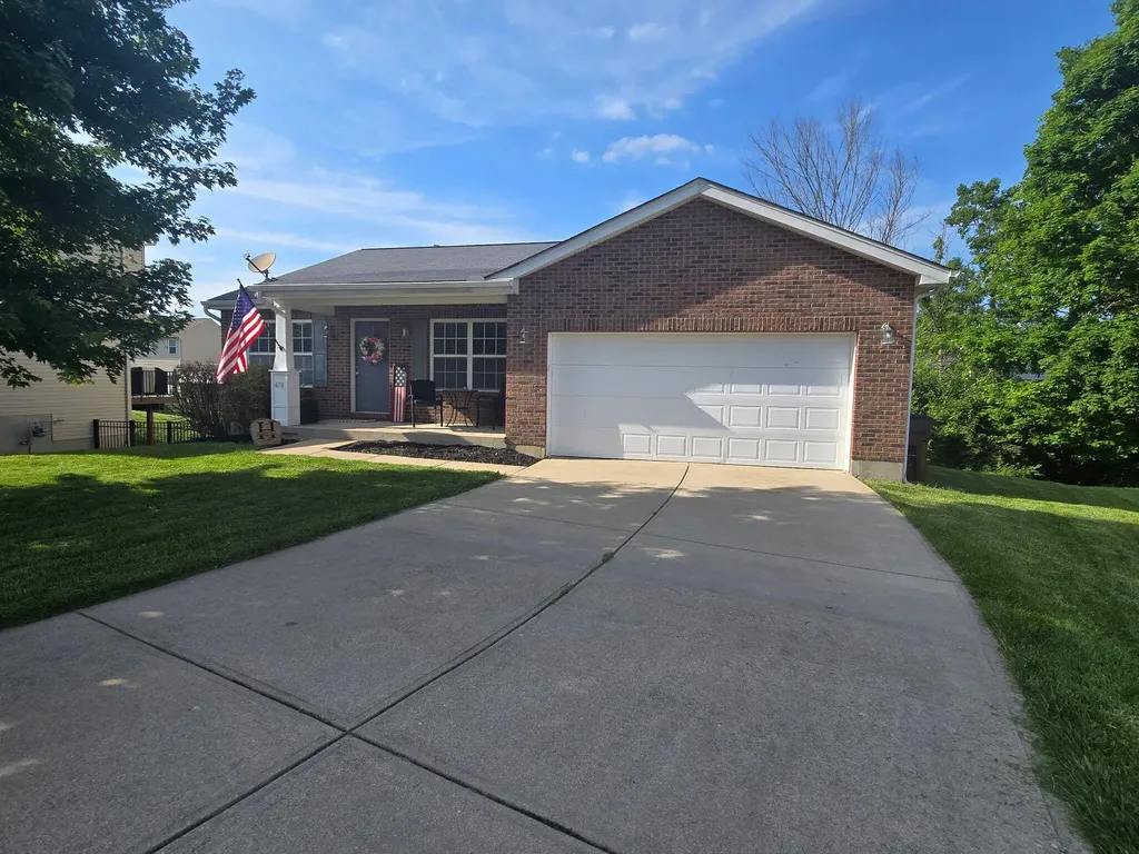 478 Colby Court Burlington KY 41005